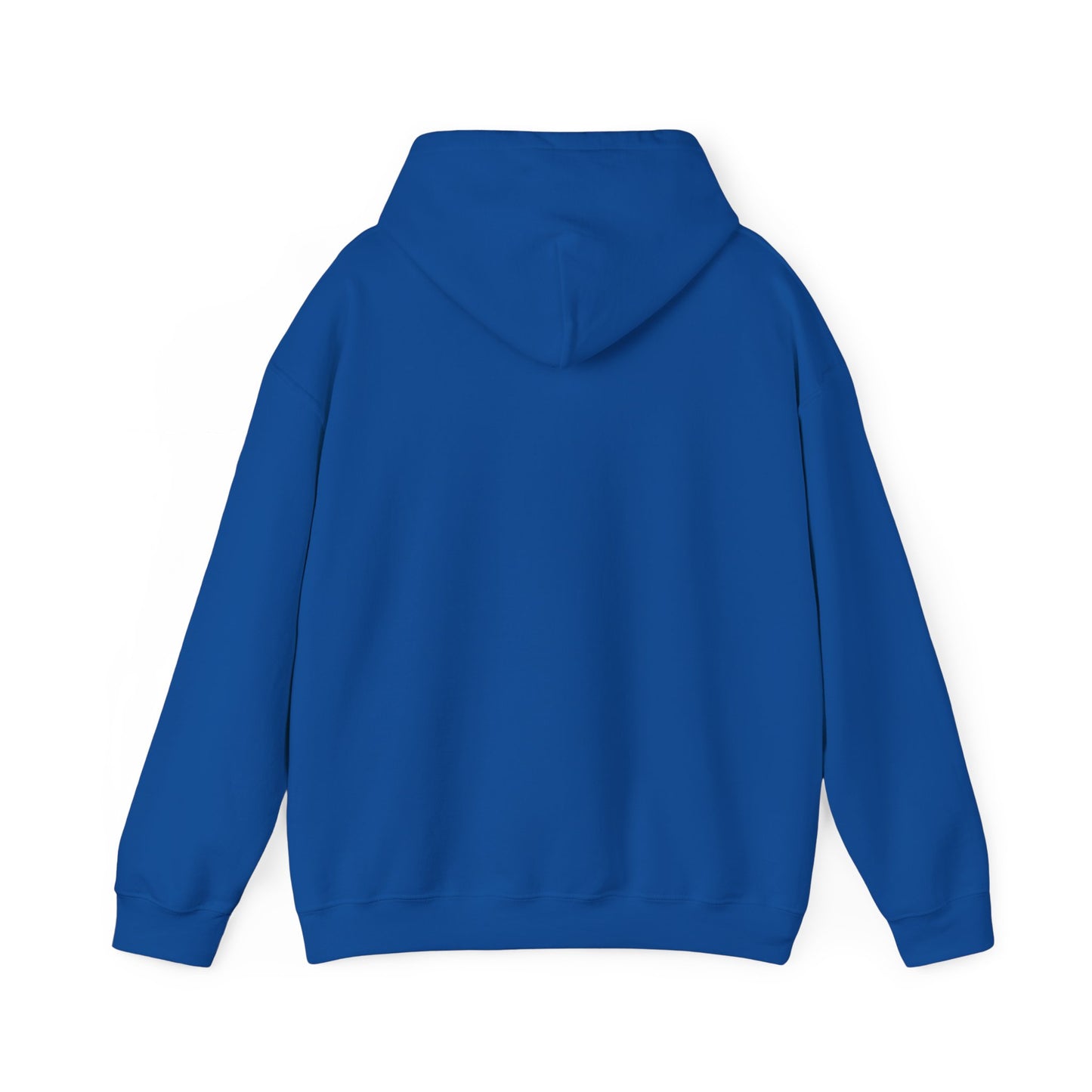 Namaste Unisex Heavy Blend™ Hooded Sweatshirt