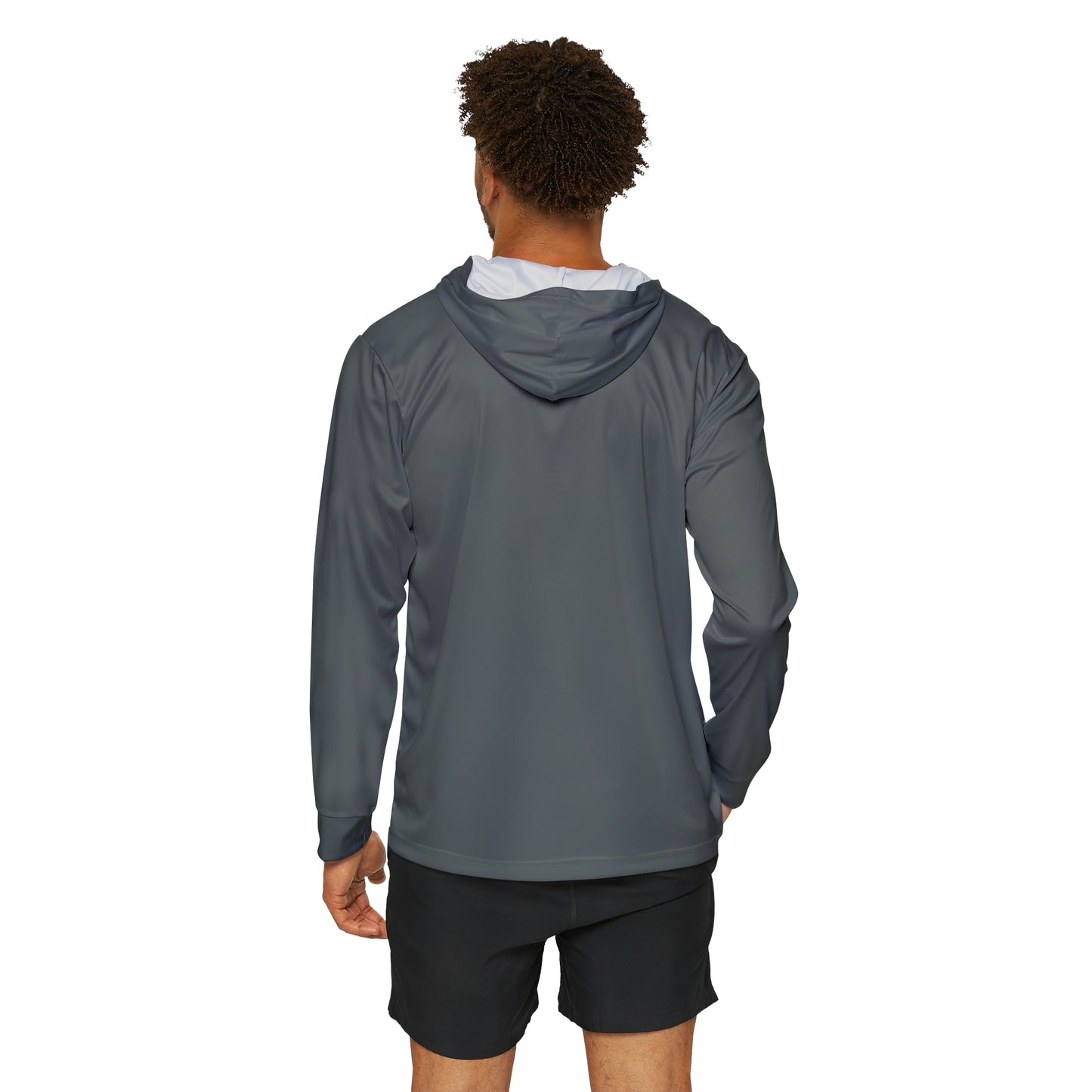 SANTIAGO YEET ELITE Men's Sports Warmup Hoodie (AOP)