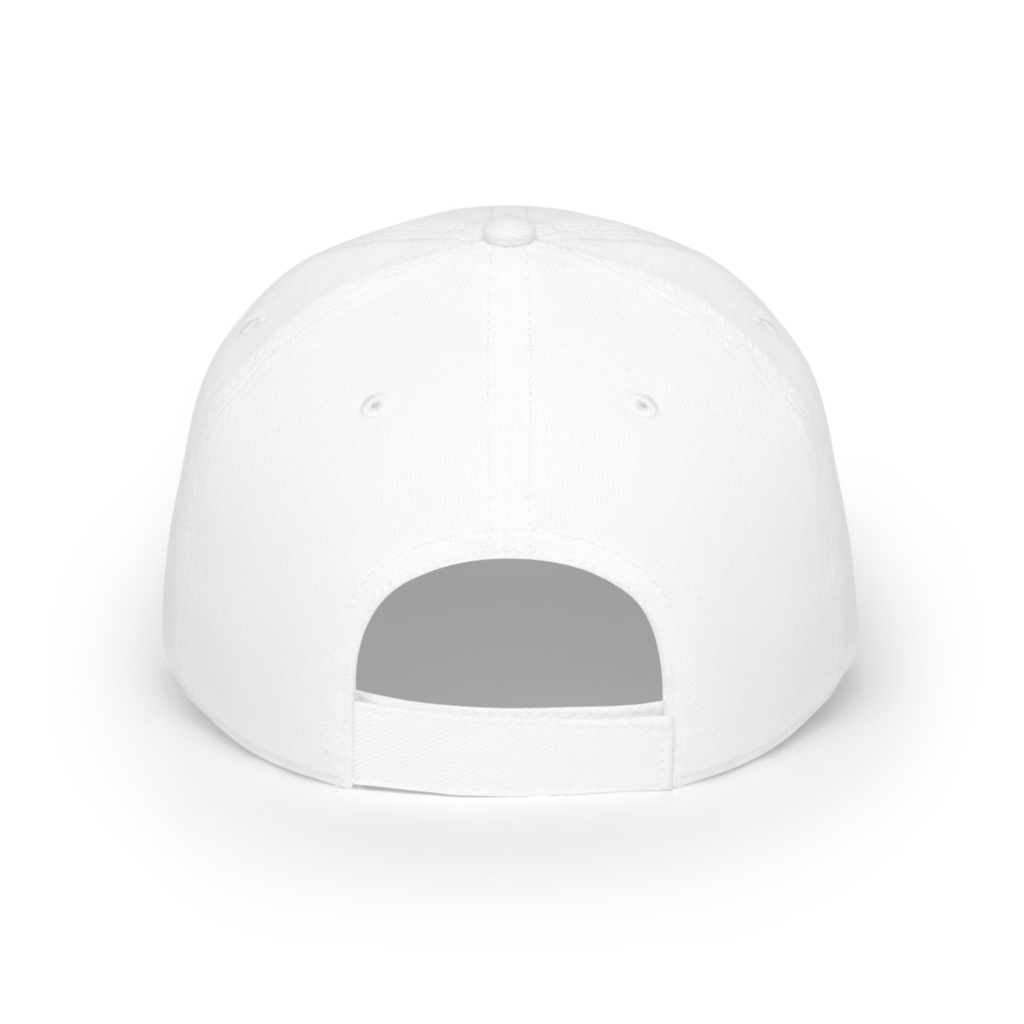 QUANTUM Low Profile Baseball Cap