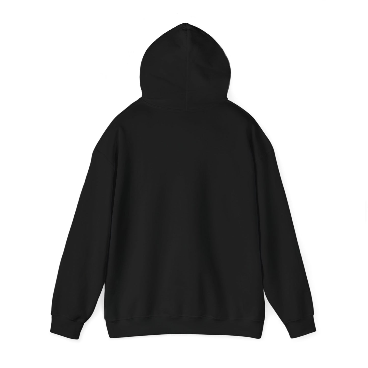 Namaste Unisex Heavy Blend™ Hooded Sweatshirt