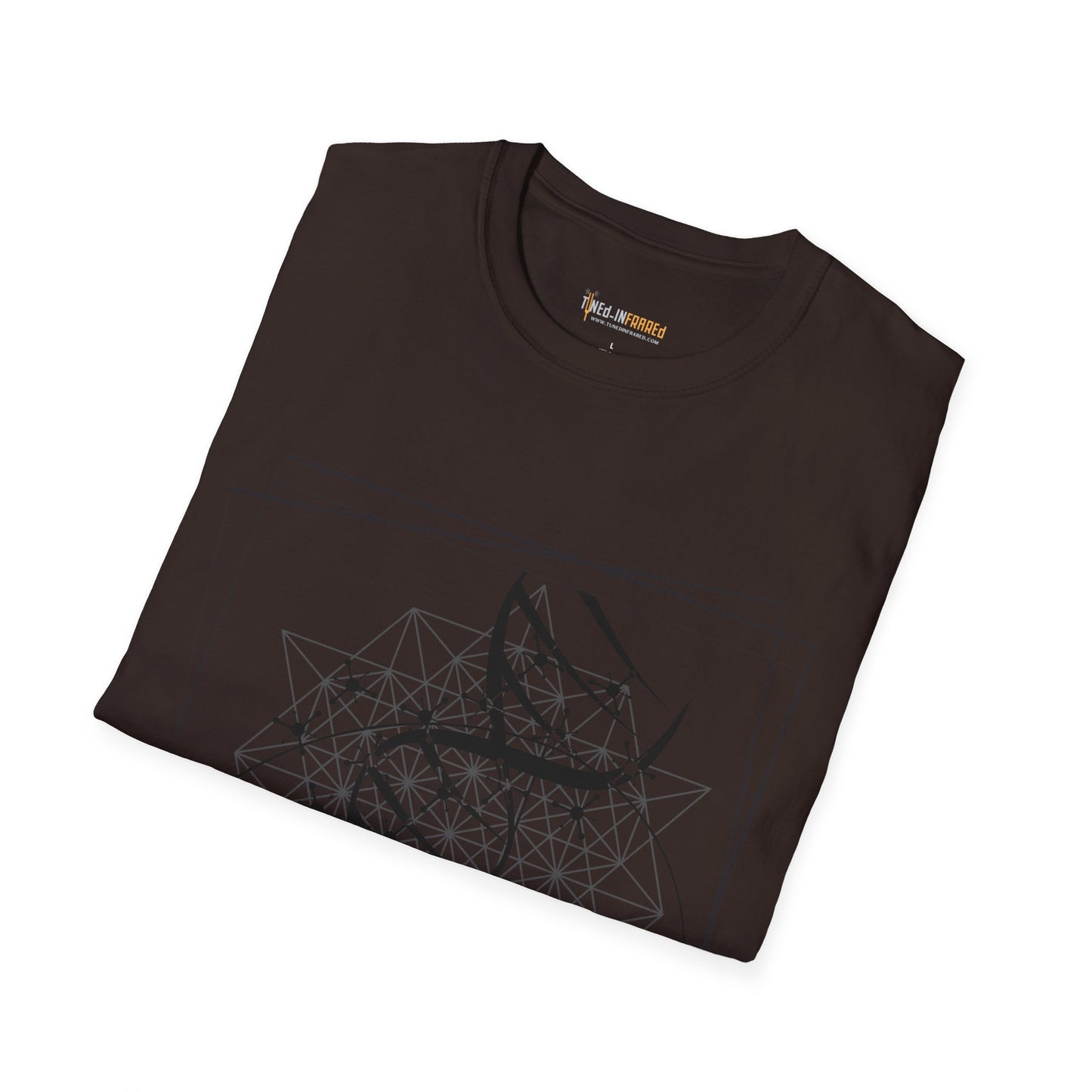 QUANTUM Unisex Softstyle T-Shirt