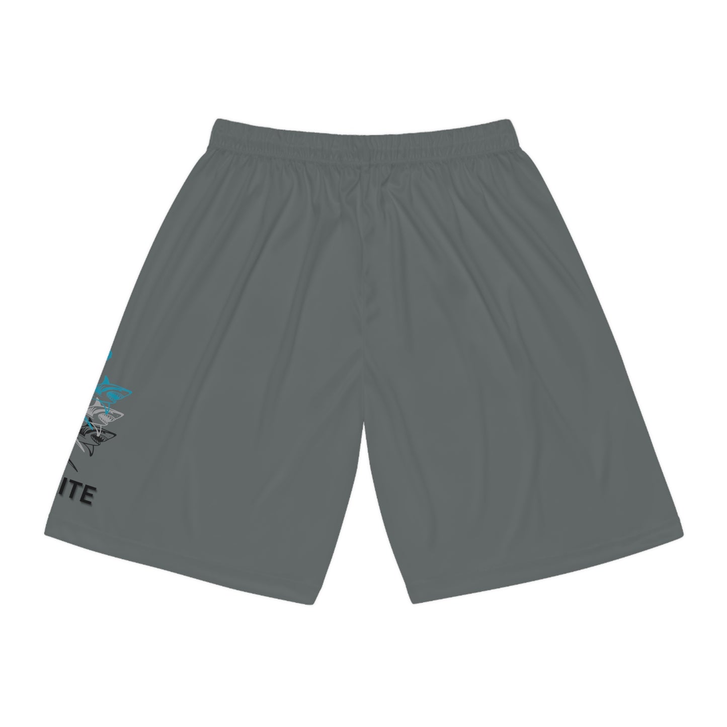 SANTIAGO YEET ELITE Sport Shorts (AOP)