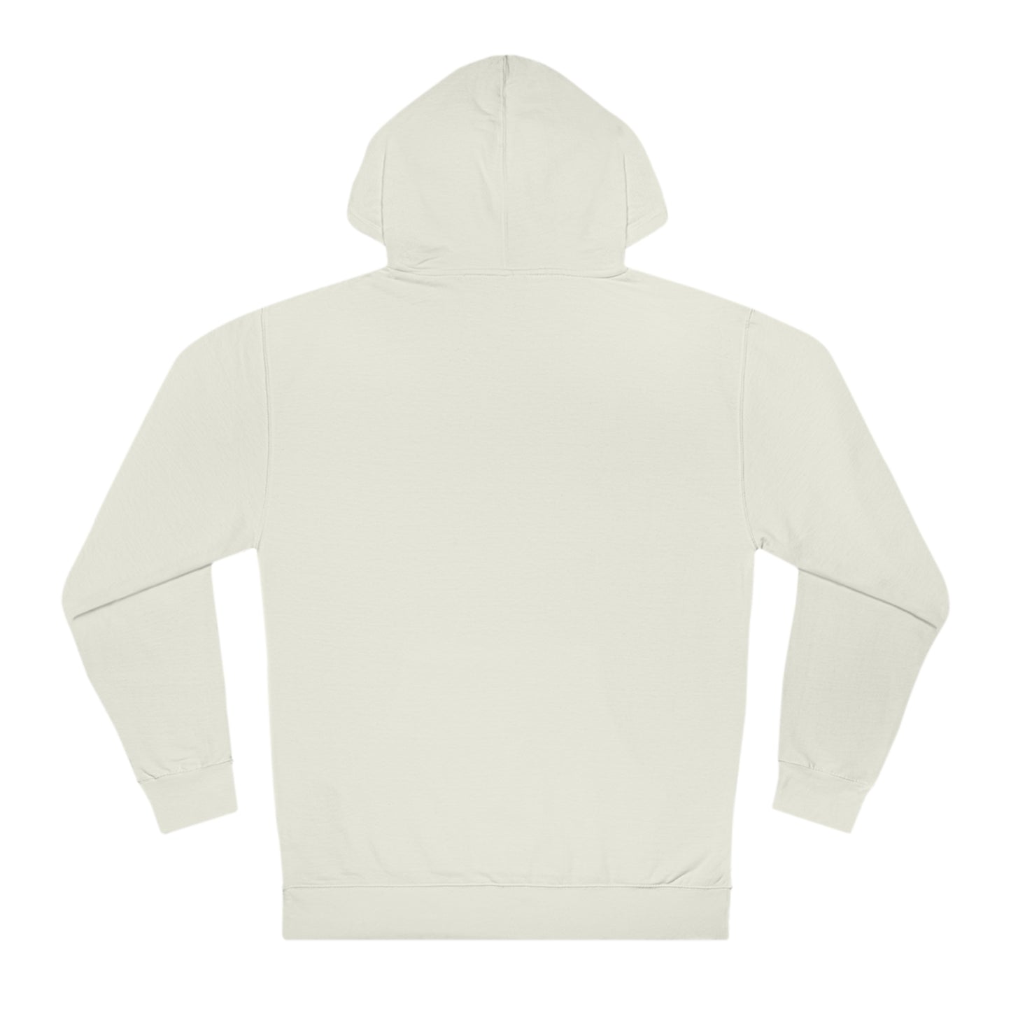 QUANTUM Unisex Hooded Sweatshirt