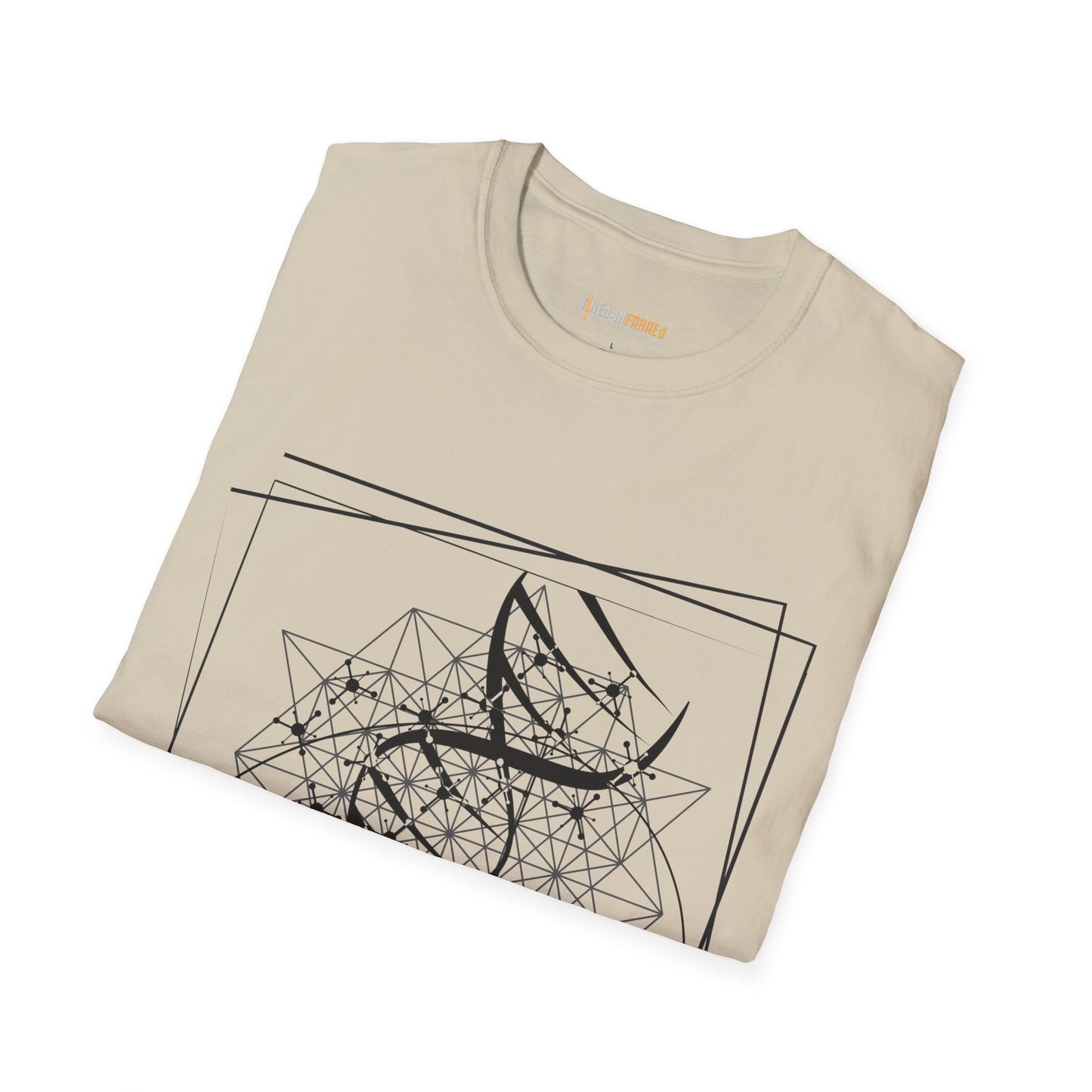 QUANTUM Unisex Softstyle T-Shirt