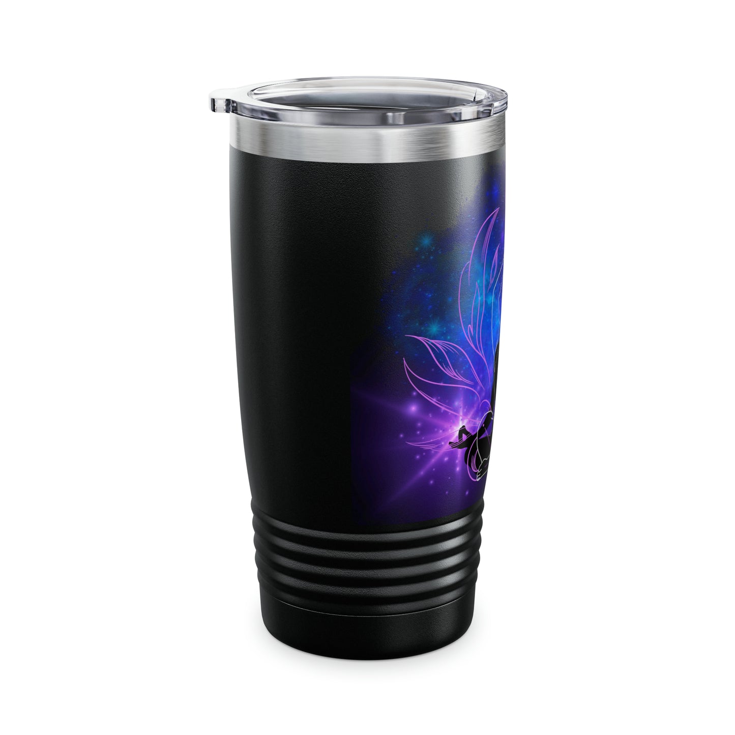 Namste purple Ringneck Tumbler, 20oz