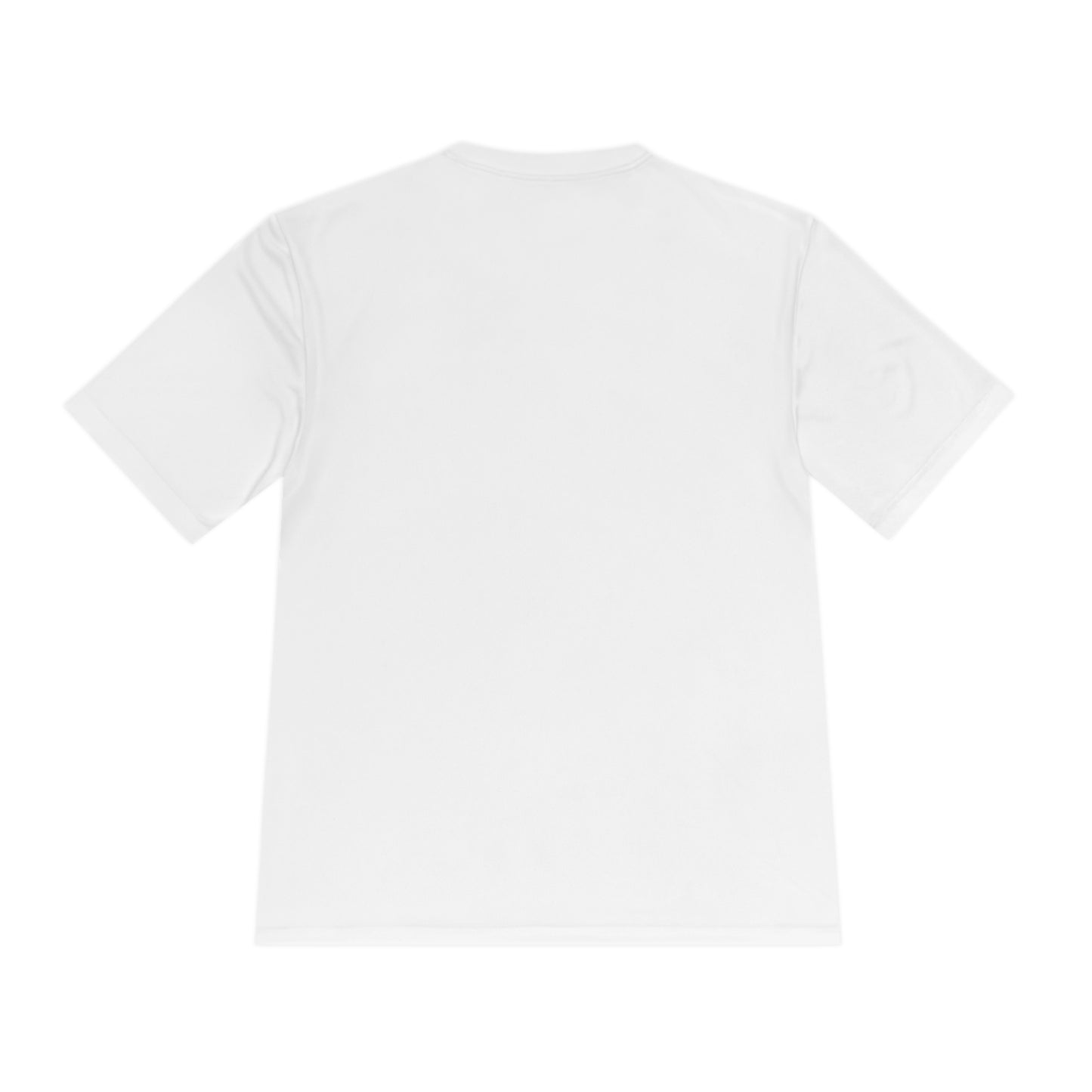 SANTIAGO YEET ELITE Unisex Moisture Wicking Tee