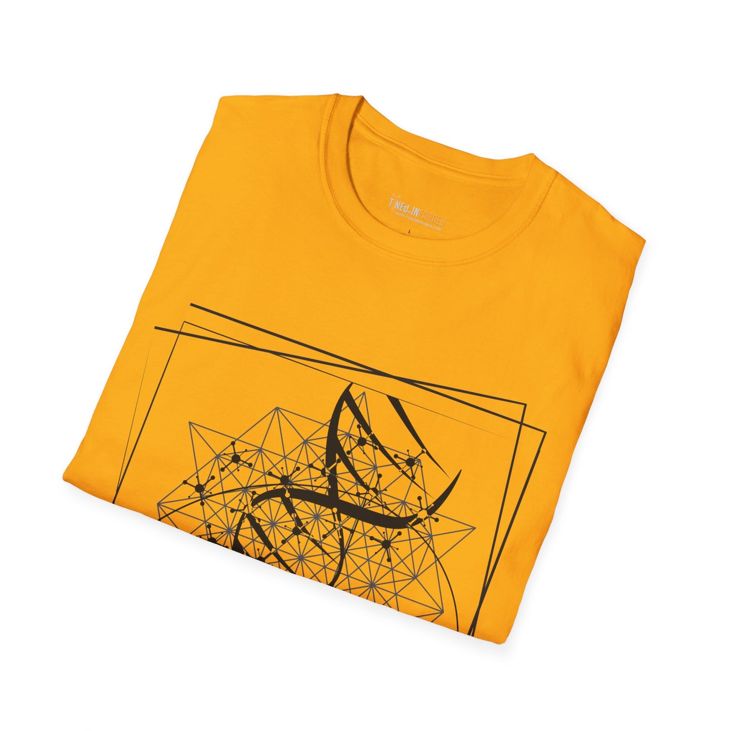 QUANTUM Unisex Softstyle T-Shirt