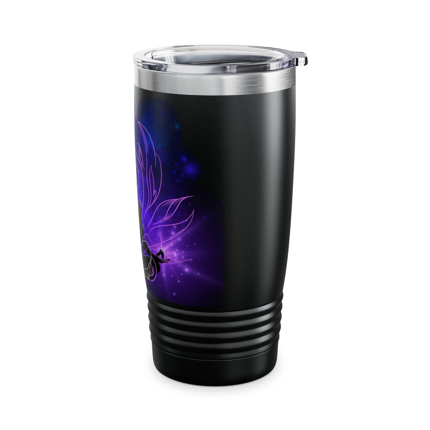 Namste purple Ringneck Tumbler, 20oz