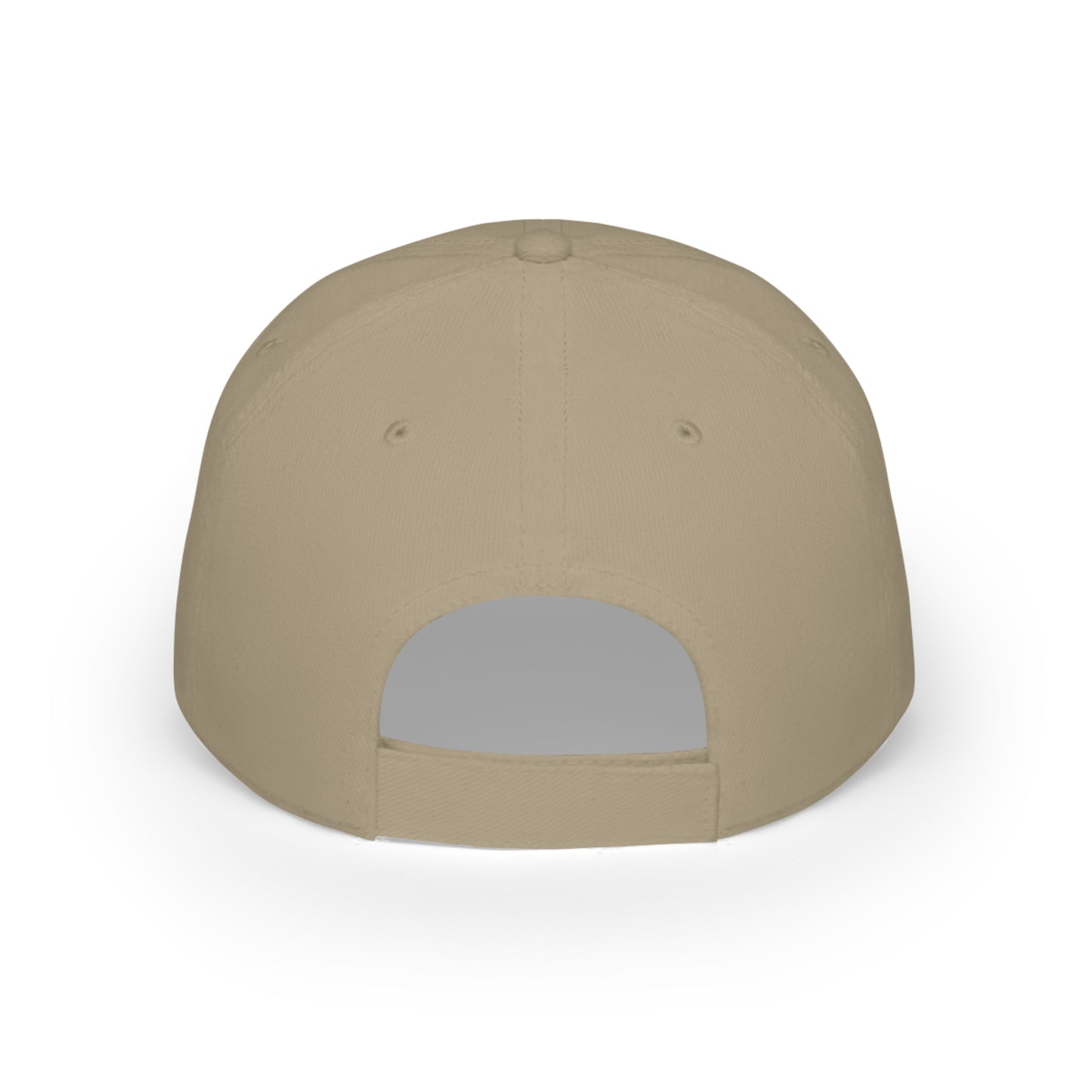 QUANTUM Low Profile Baseball Cap