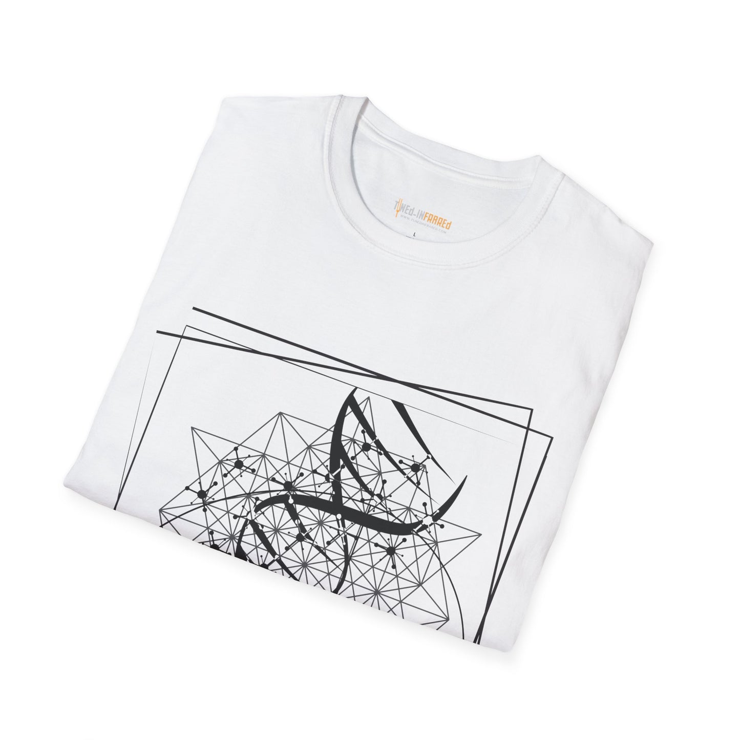 QUANTUM Unisex Softstyle T-Shirt