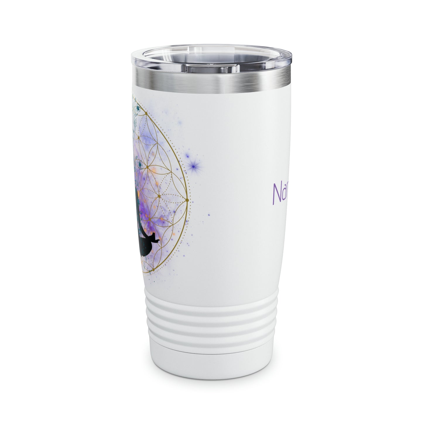 Namaste FOL Ringneck Tumbler, 20oz