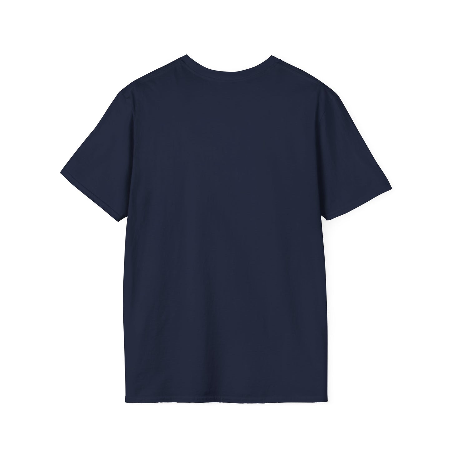 QUANTUM Unisex Softstyle T-Shirt