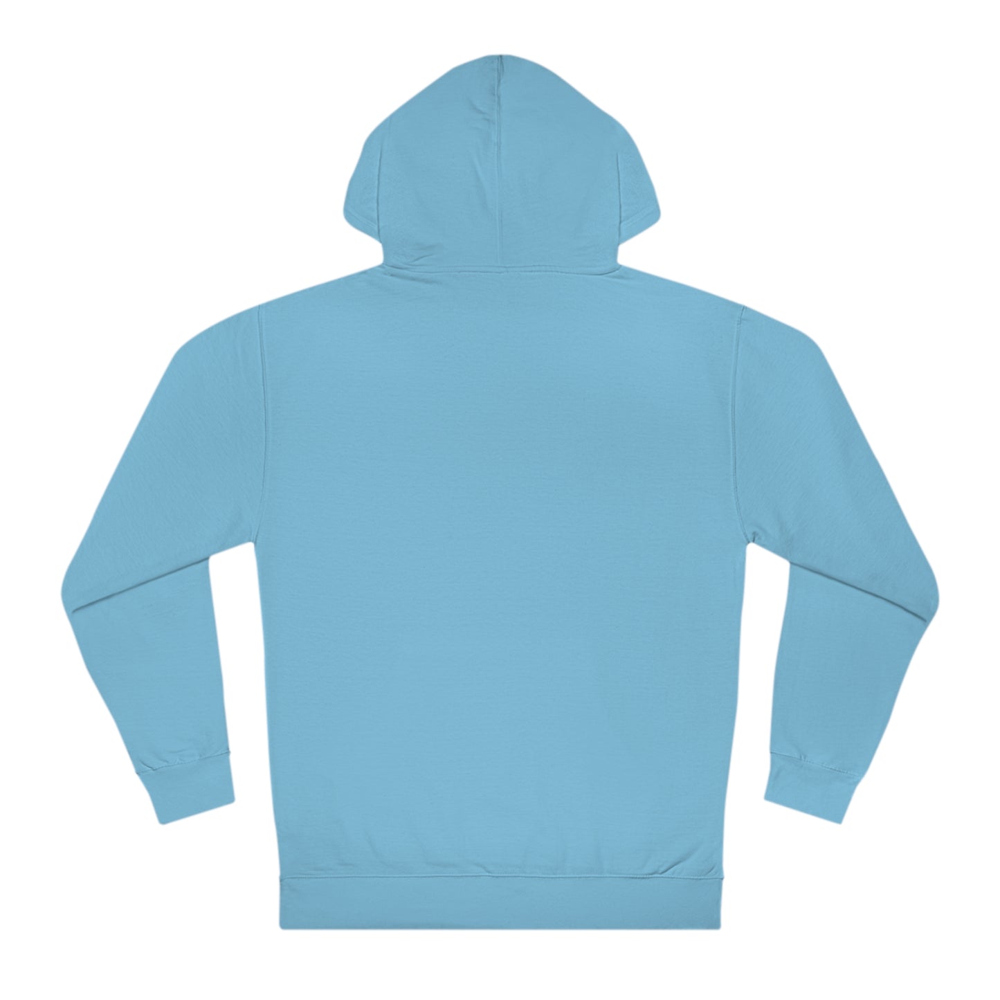 QUANTUM Unisex Hooded Sweatshirt