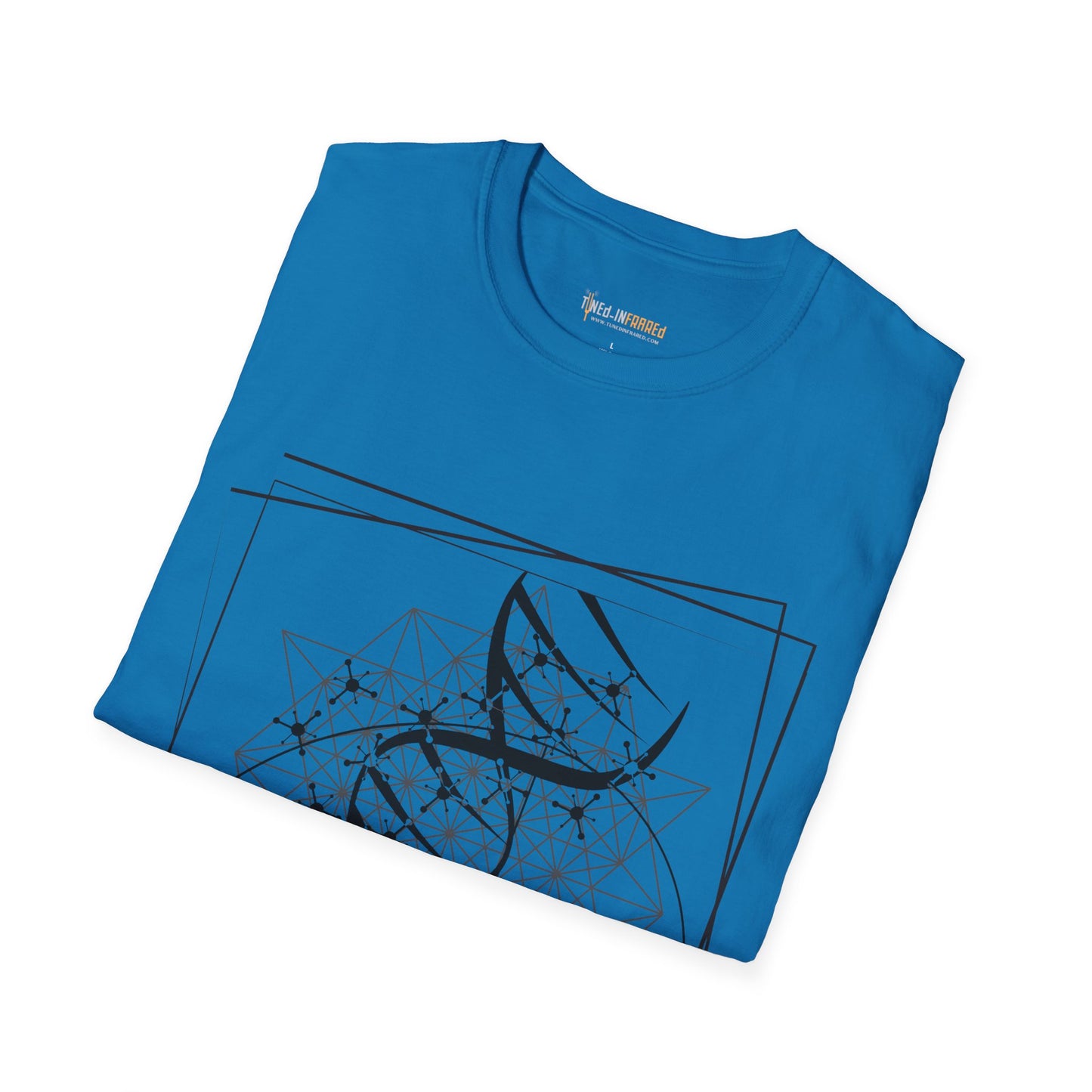 QUANTUM Unisex Softstyle T-Shirt