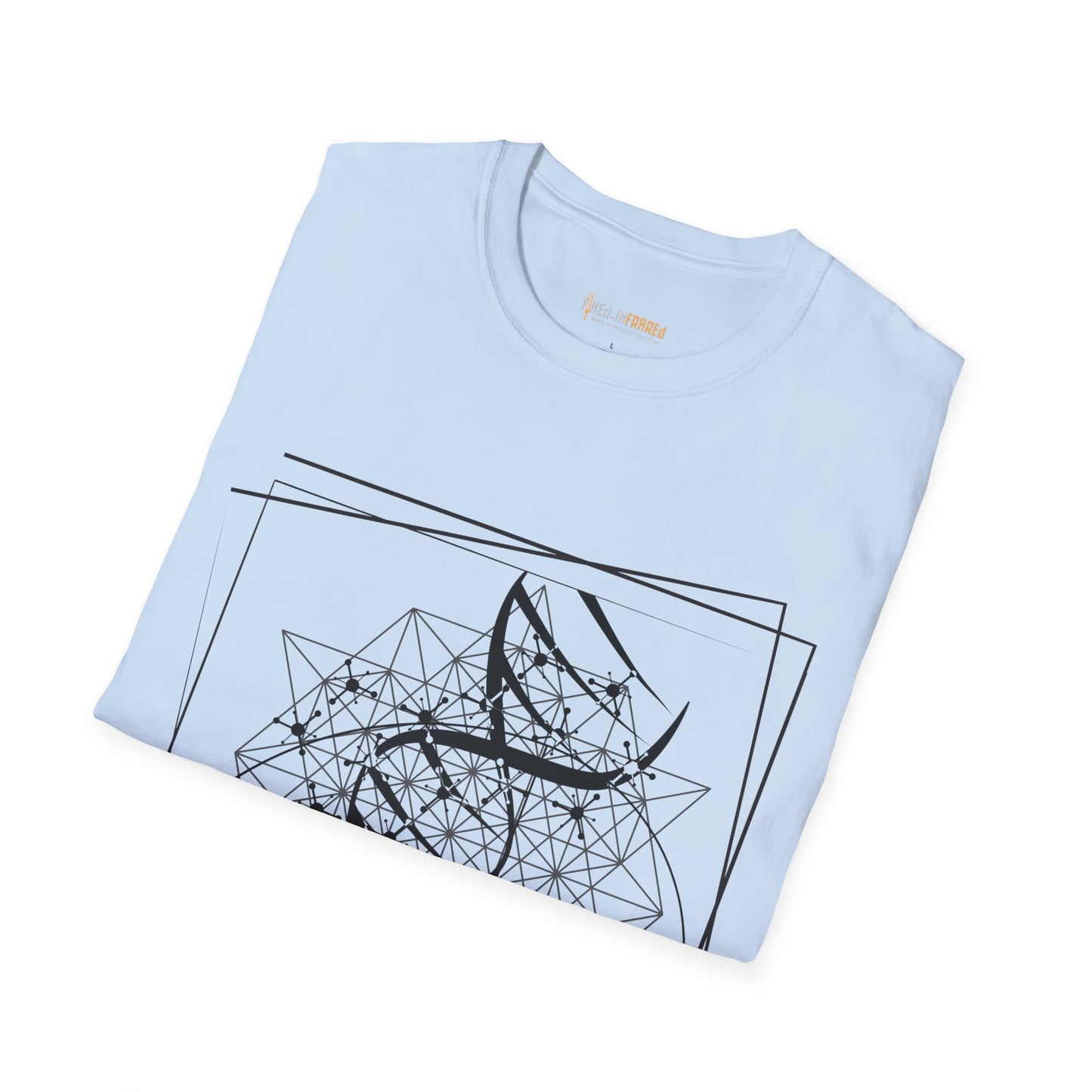 QUANTUM Unisex Softstyle T-Shirt