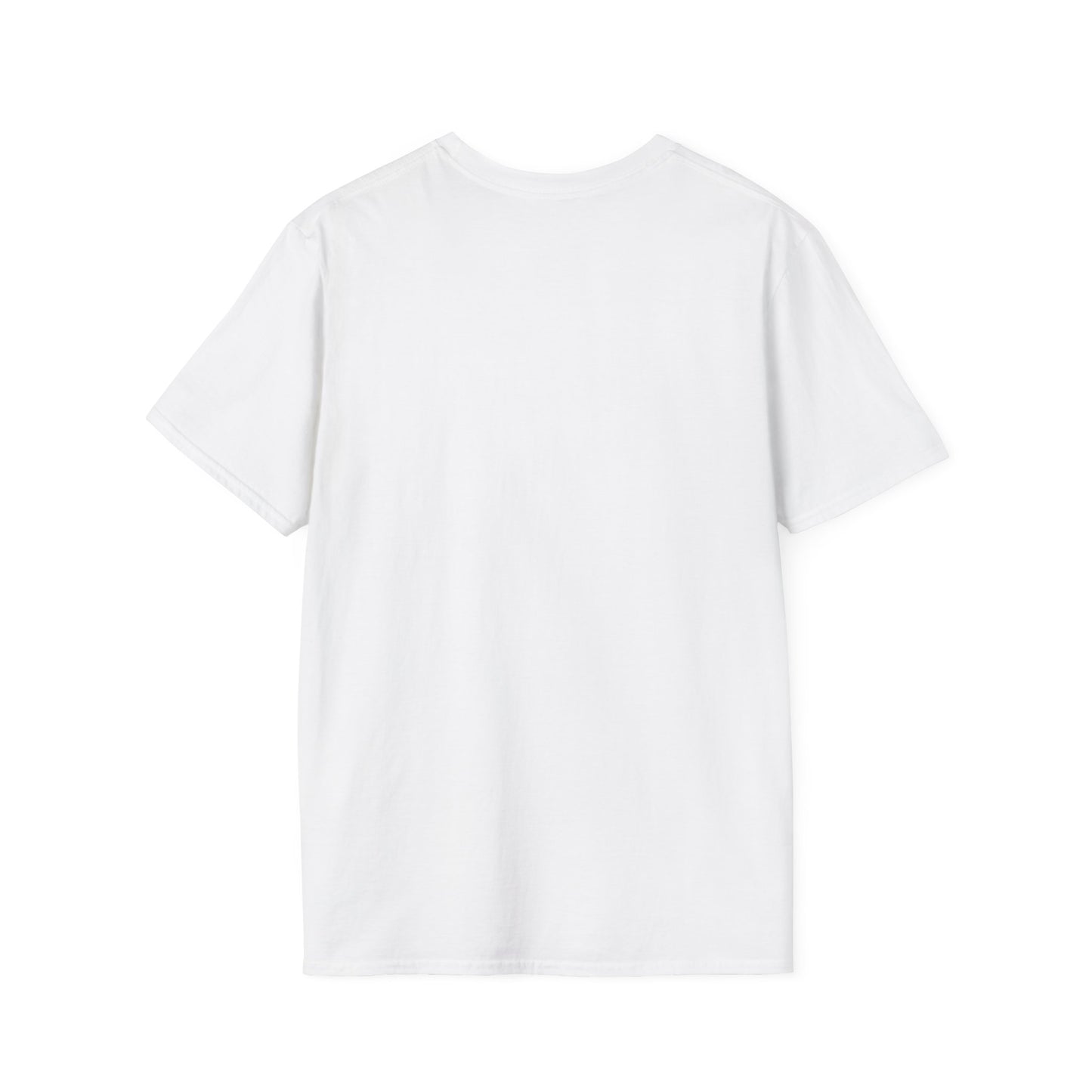 QUANTUM Unisex Softstyle T-Shirt