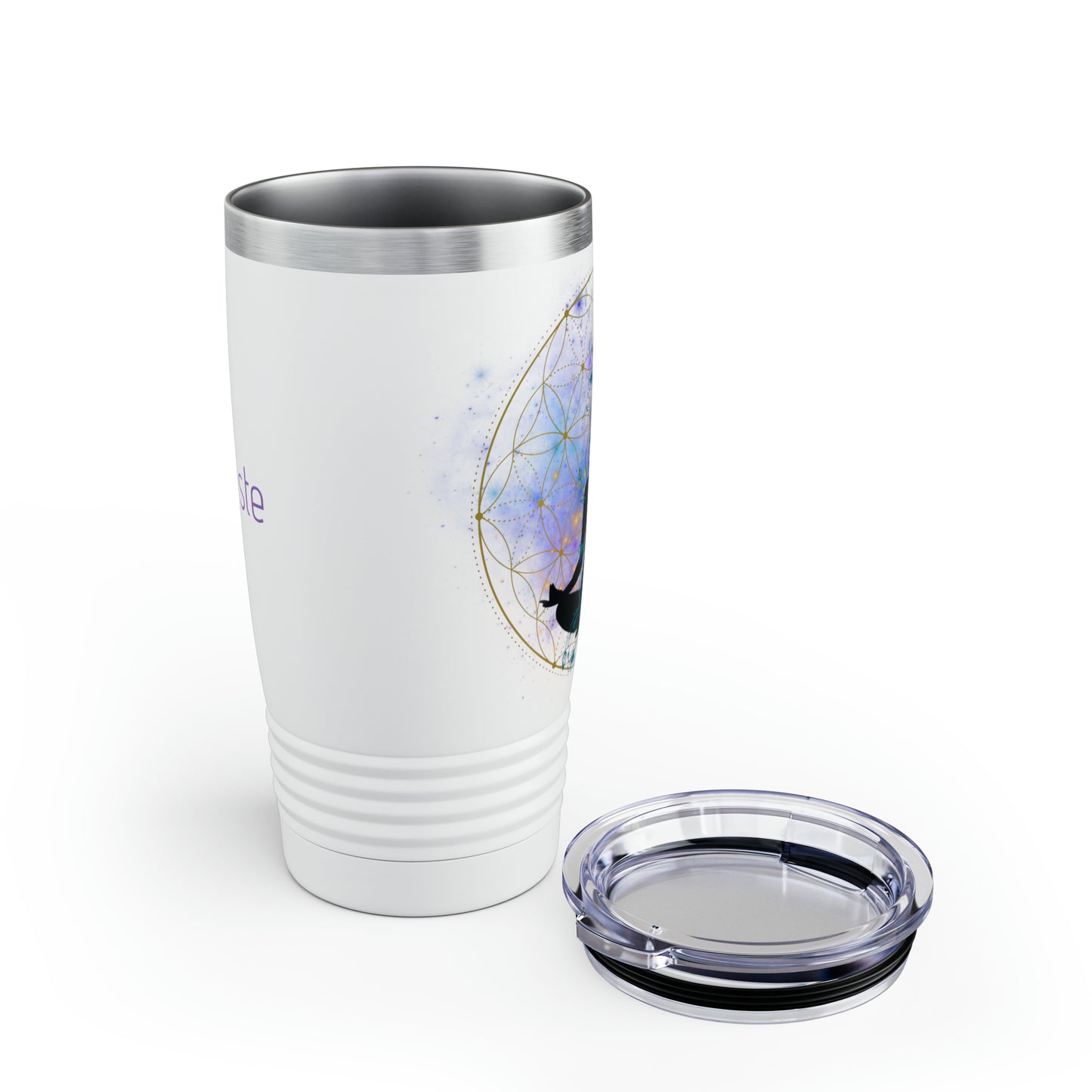 Namaste FOL Ringneck Tumbler, 20oz