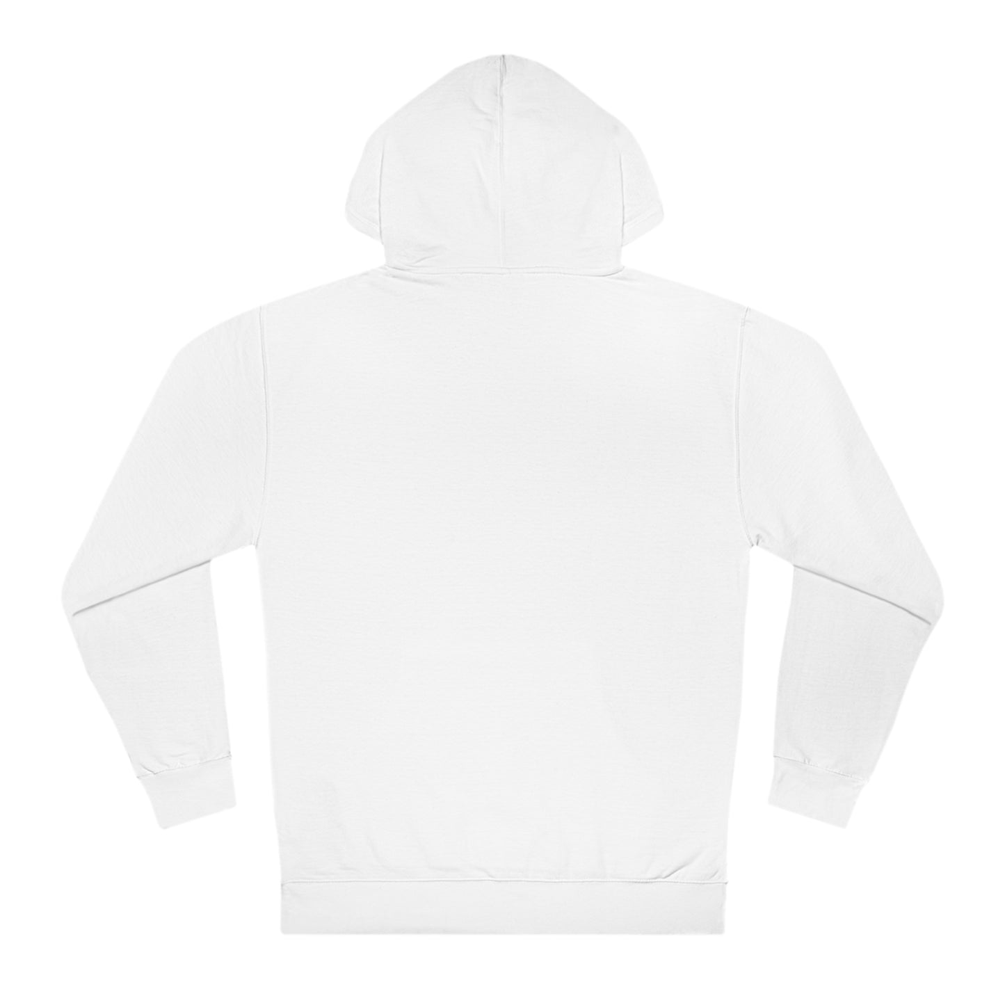 QUANTUM Unisex Hooded Sweatshirt