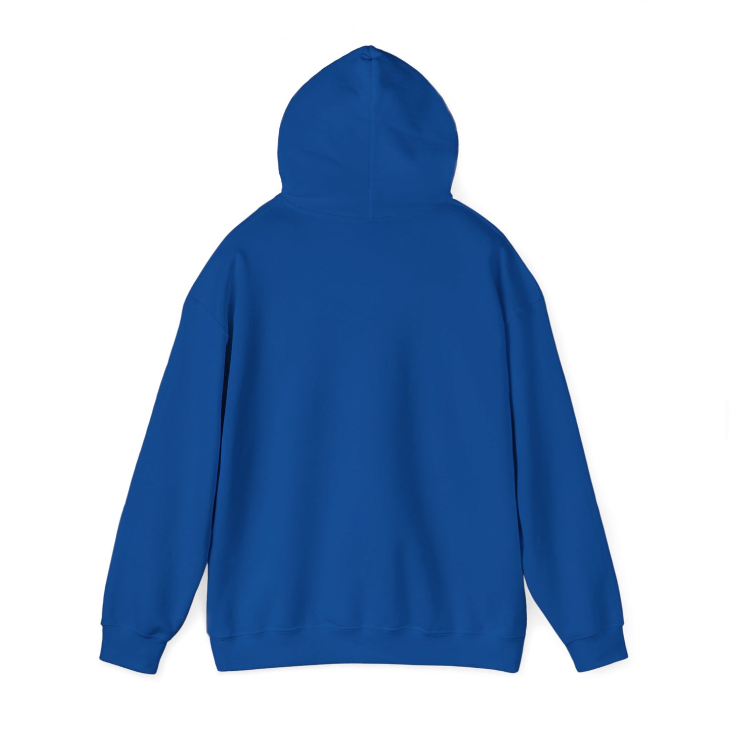 Namaste Unisex Heavy Blend™ Hooded Sweatshirt